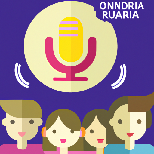 Una radio online rodeada de oyentes comprometidos.