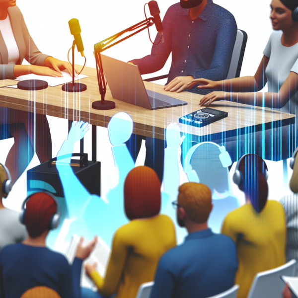 Audiencia emocionada participando en rad 1024x1024 76760627 600x600