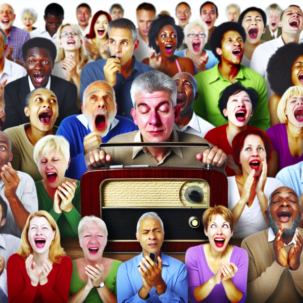 Audiencia emocionada y comprometida con 1024x1024 58984820 600x600