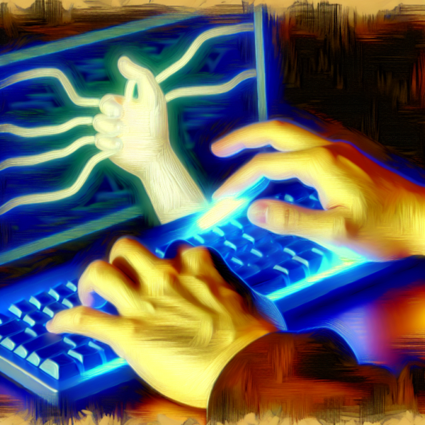 Manos trabajando en una computadora bril 1024x1024 68359350 600x600