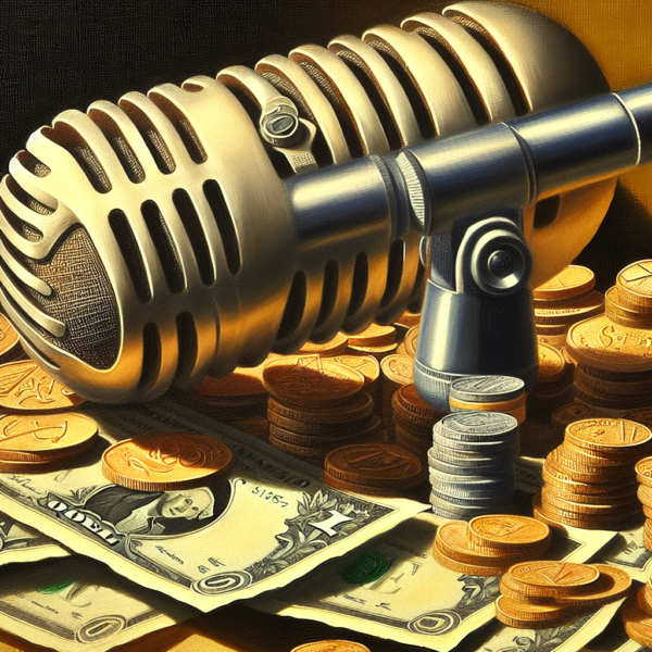 Micrfono rodeado de billetes y monedas o 1024x1024 81631181 600x600