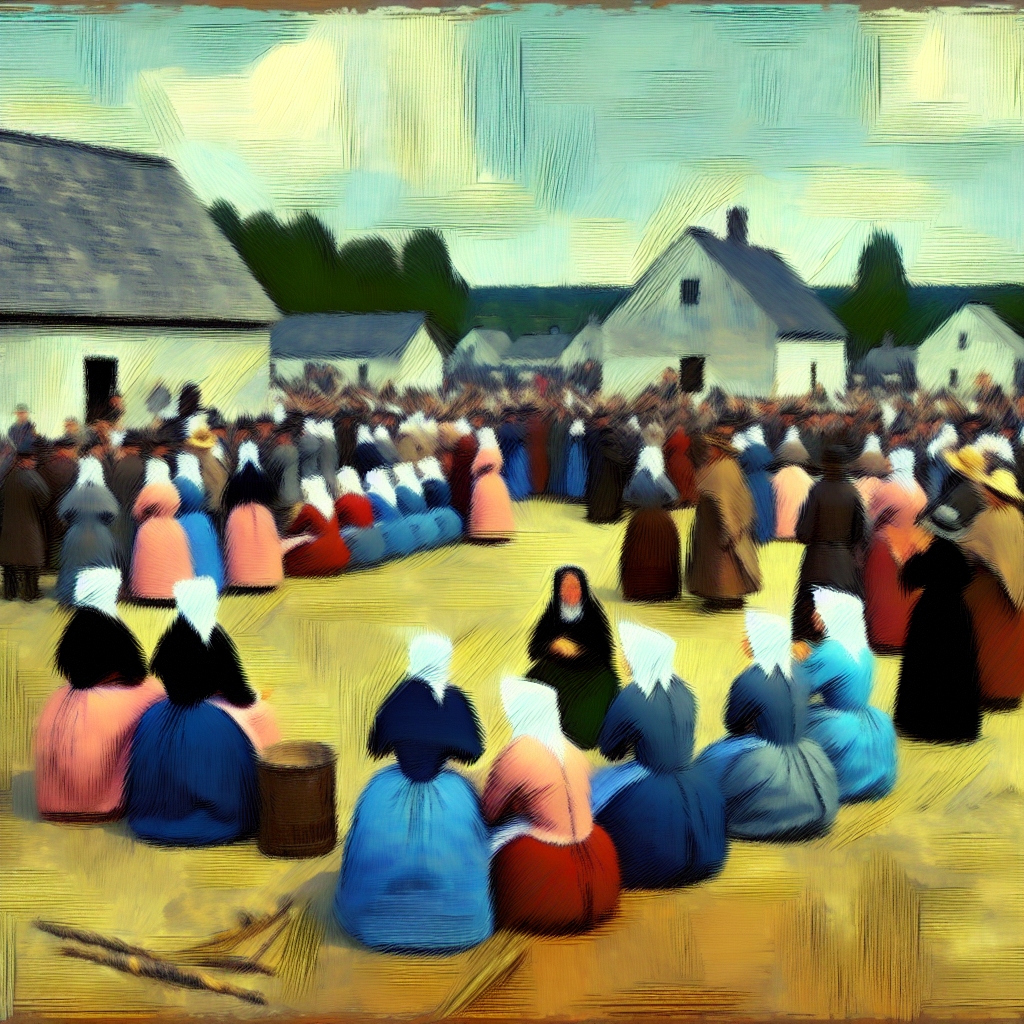 Oyente sintiéndose parte de la comunidad.