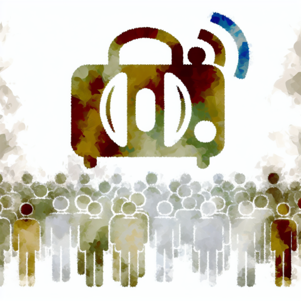 Radio online destacndose entre la multit 1024x1024 43226946 600x600